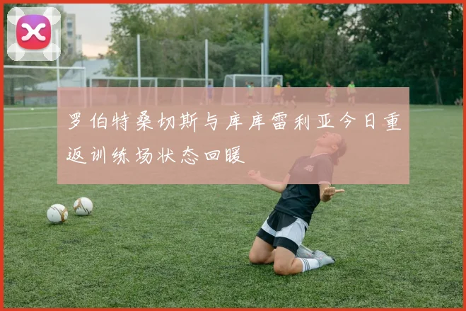 罗伯特桑切斯与库库雷利亚今日重返训练场状态回暖