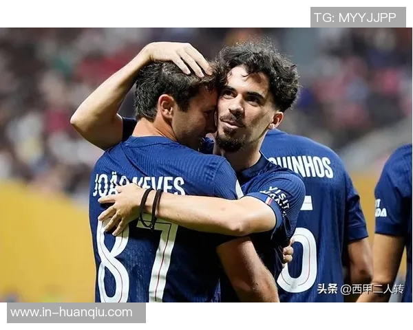 巴黎首发阵容揭晓维蒂尼亚领衔K77与巴尔科拉出战登贝莱待命替补席