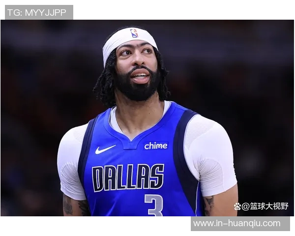 独行侠下半赛季关键词揭晓浓眉的意义征程已画上句号