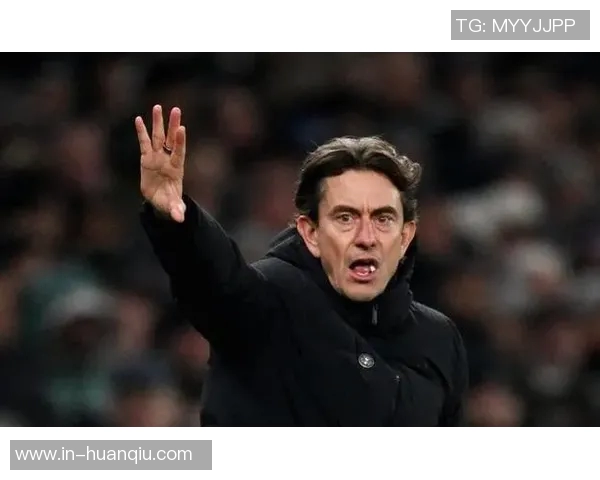 热刺旧将警告弗兰克若主场失利应考虑辞职选择